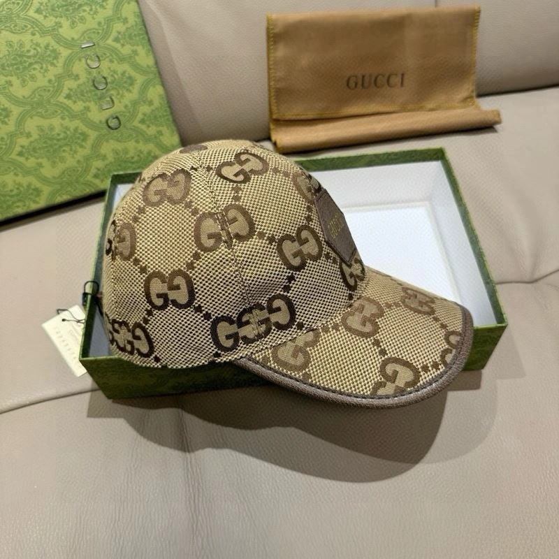 Gucci Caps Affordable 258713