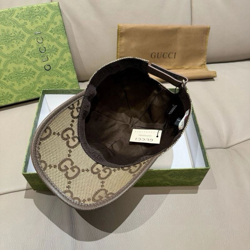 Gucci Caps Affordable 258713