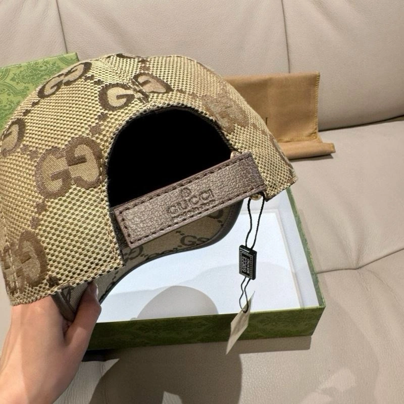Gucci Caps Affordable 258713