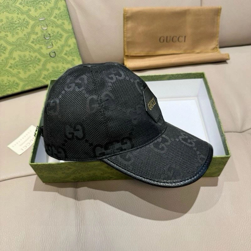 Gucci Caps Vibrant 258716