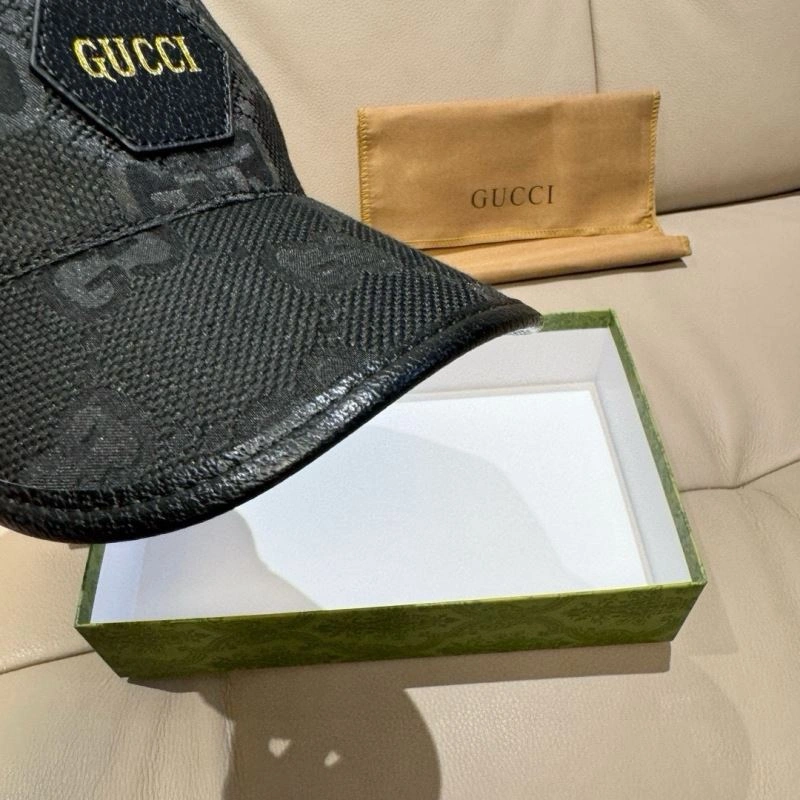 Gucci Caps Vibrant 258716
