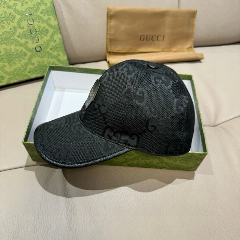 Gucci Caps Vibrant 258716