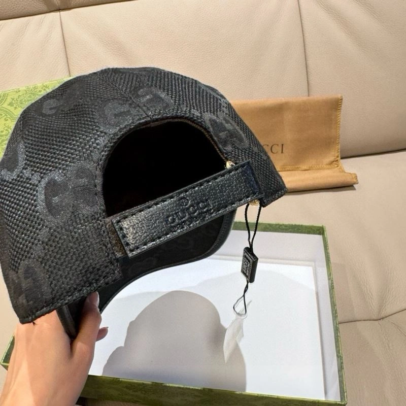 Gucci Caps Vibrant 258716