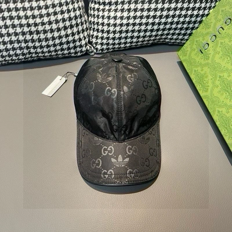 Trendy Gucci Caps 258691