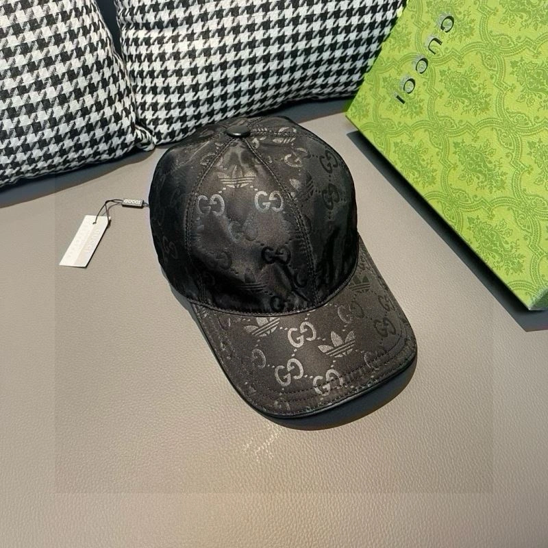 Trendy Gucci Caps 258691