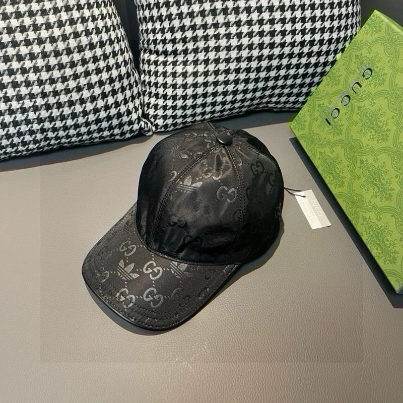 Trendy Gucci Caps 258691