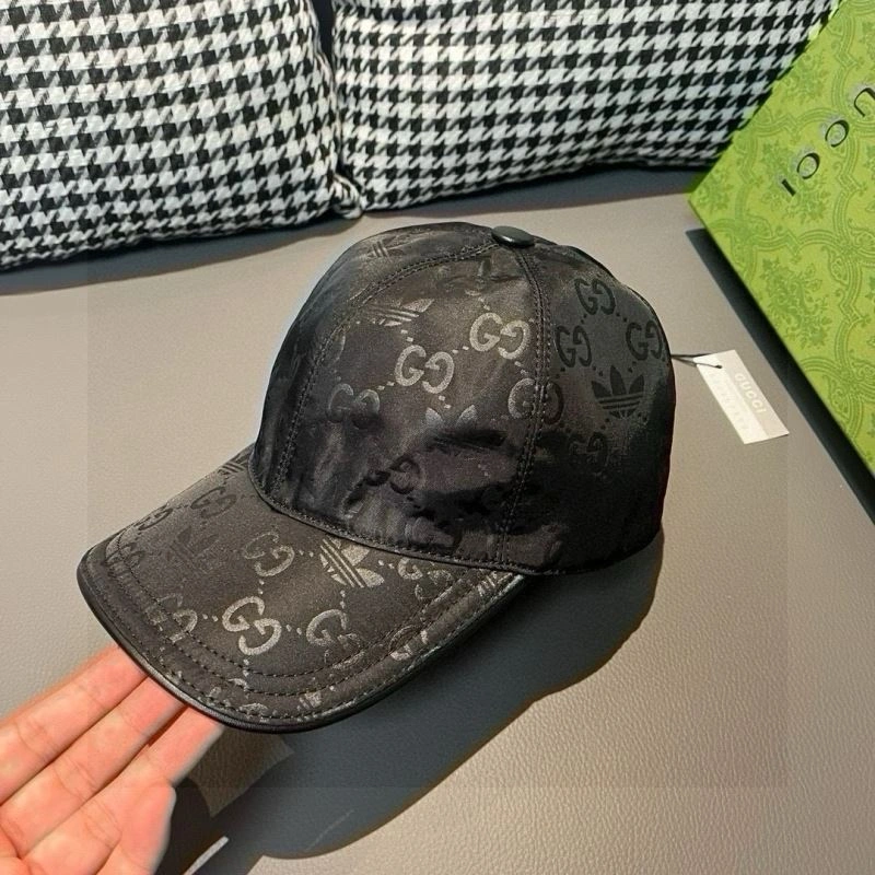 Trendy Gucci Caps 258691