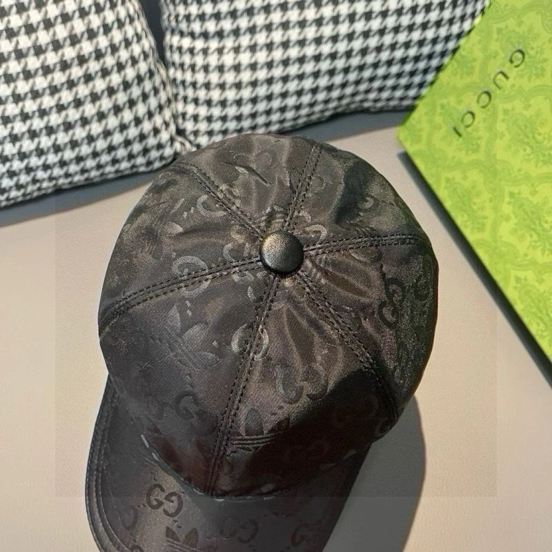 Trendy Gucci Caps 258691