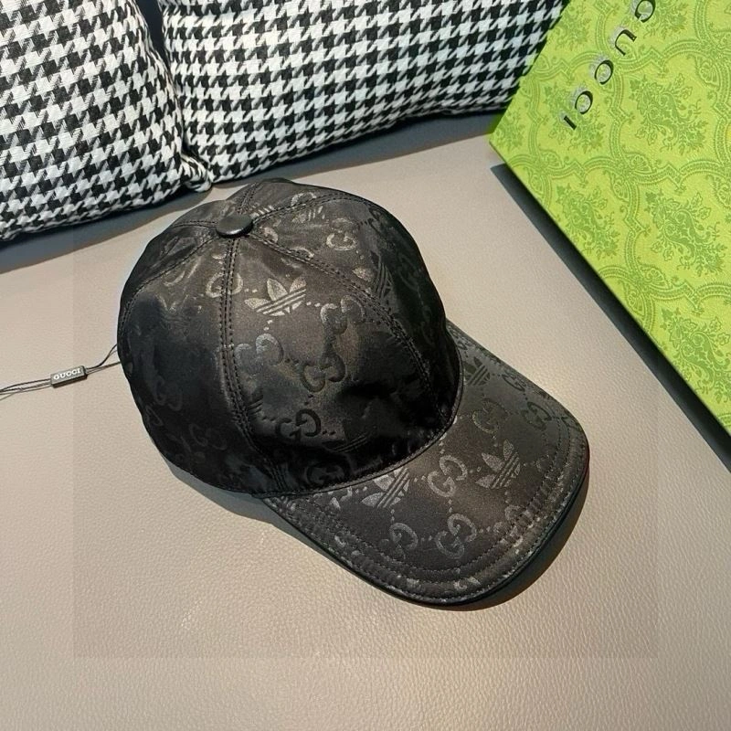 Trendy Gucci Caps 258691