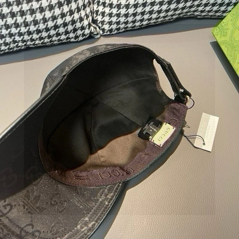 Trendy Gucci Caps 258691