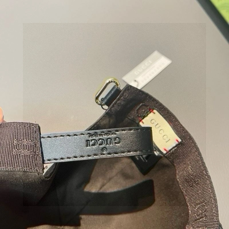 Trendy Gucci Caps 258691