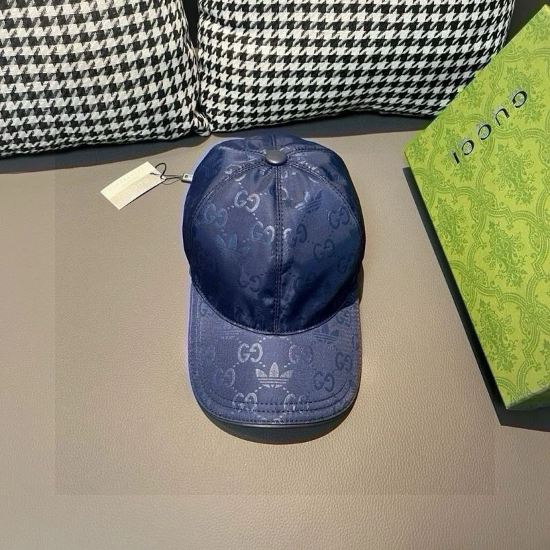 Gucci Caps SmartChoice 258711