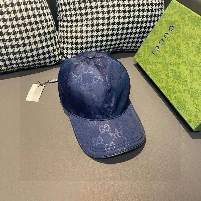 Gucci Caps SmartChoice 258711