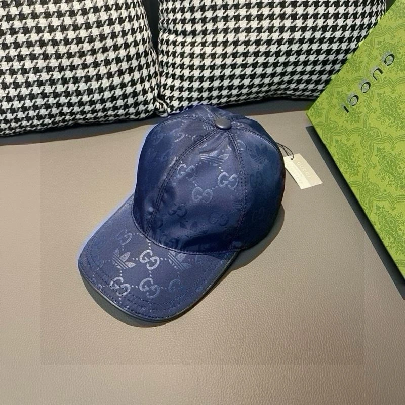 Gucci Caps SmartChoice 258711