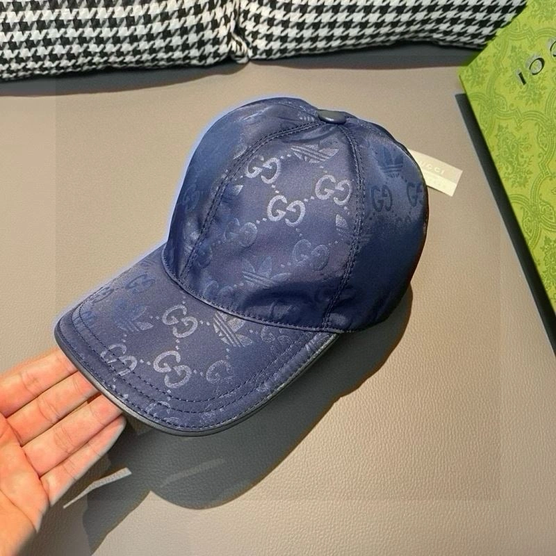 Gucci Caps SmartChoice 258711