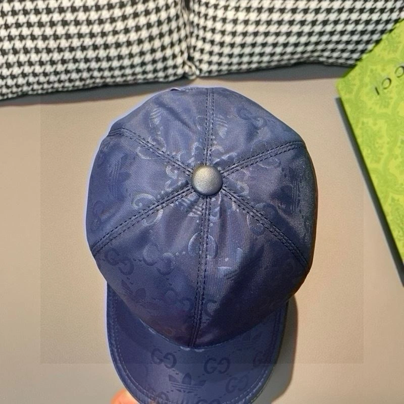 Gucci Caps SmartChoice 258711