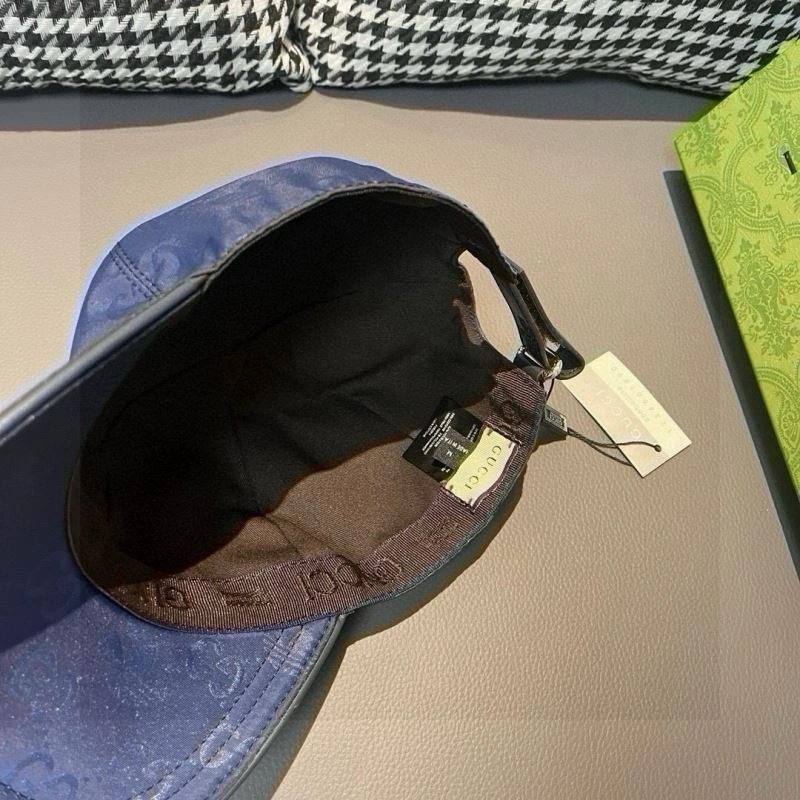 Gucci Caps SmartChoice 258711