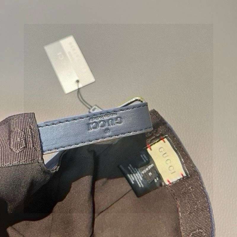 Gucci Caps SmartChoice 258711
