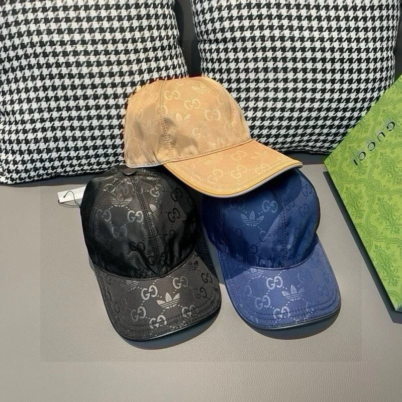 Gucci Caps SmartChoice 258711