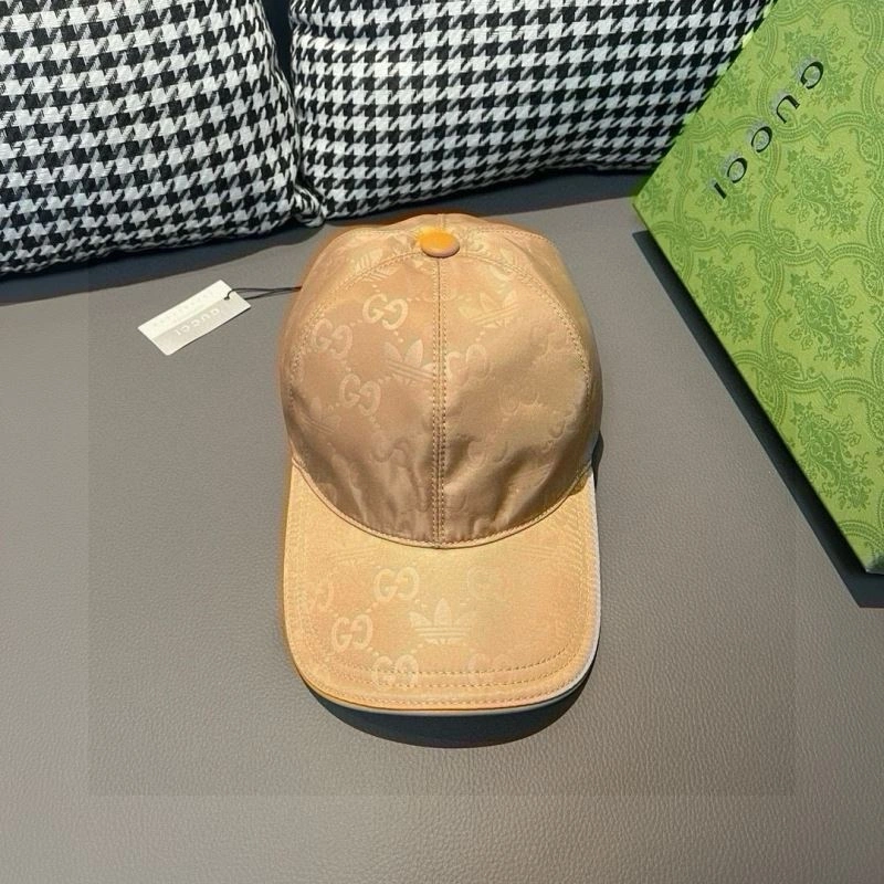 Tailored Gucci Caps 258690