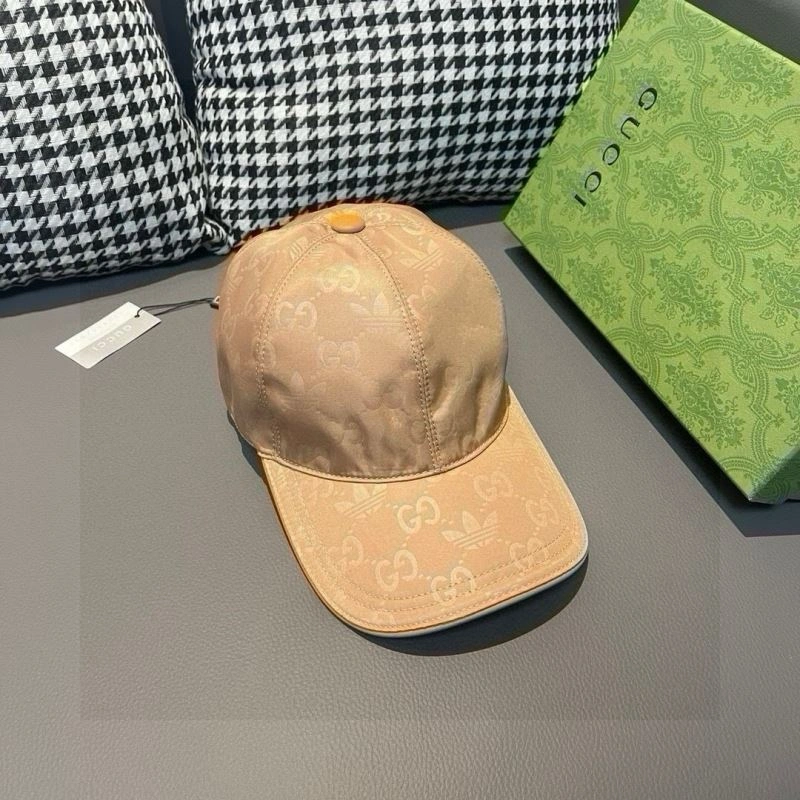 Tailored Gucci Caps 258690