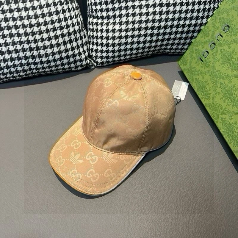 Tailored Gucci Caps 258690