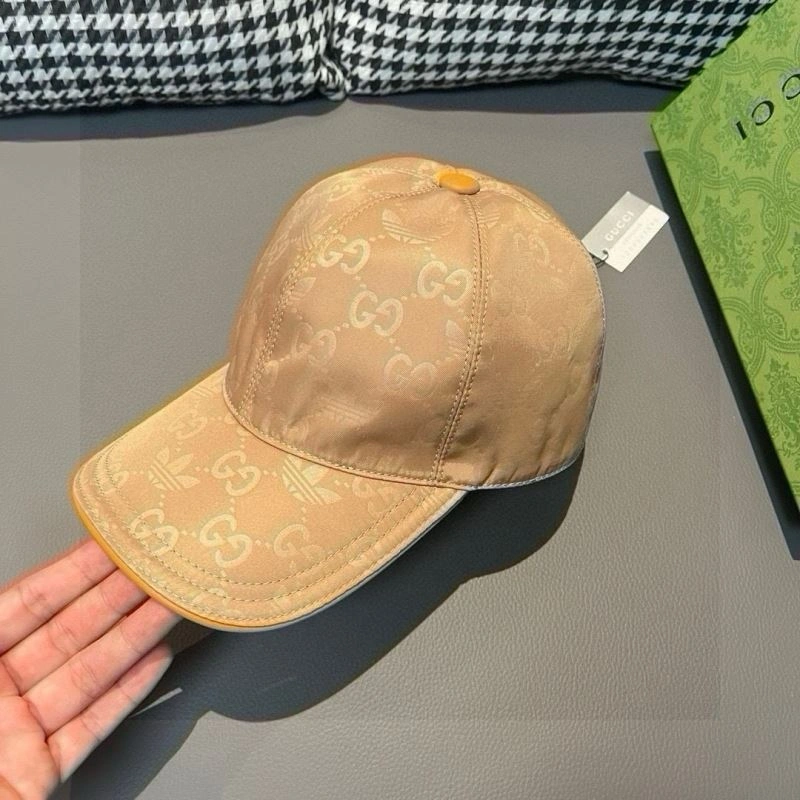 Tailored Gucci Caps 258690
