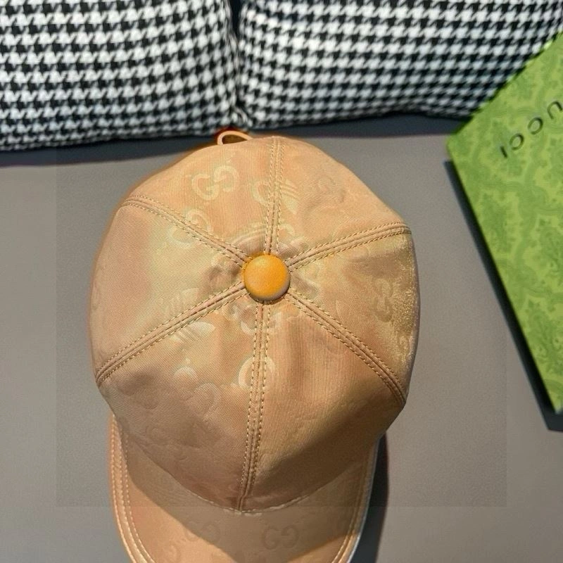 Tailored Gucci Caps 258690