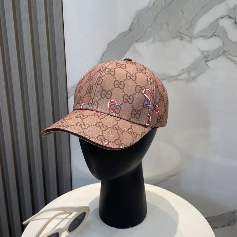 Gucci Caps Fashionable 258699