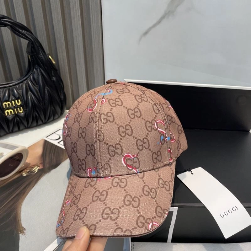 Gucci Caps Fashionable 258699