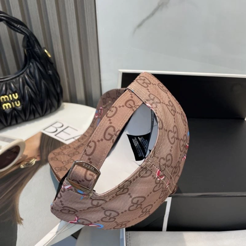 Gucci Caps Fashionable 258699