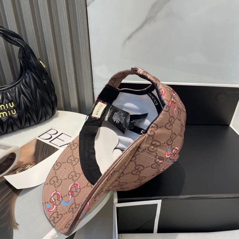 Gucci Caps Fashionable 258699