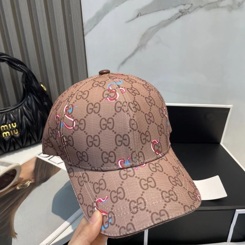 Gucci Caps Fashionable 258699