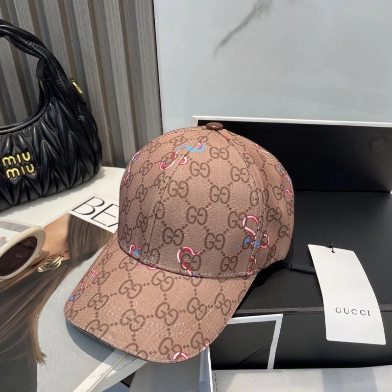 Gucci Caps Fashionable 258699