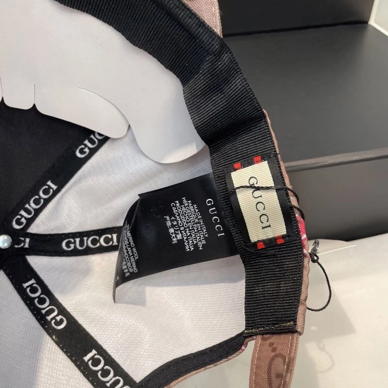 Gucci Caps Fashionable 258699