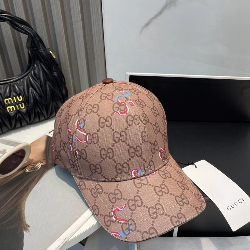 Gucci Caps Fashionable 258699
