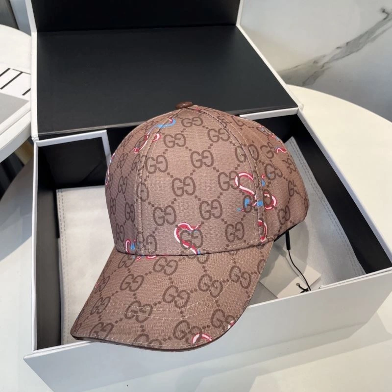 Gucci Caps Fashionable 258699
