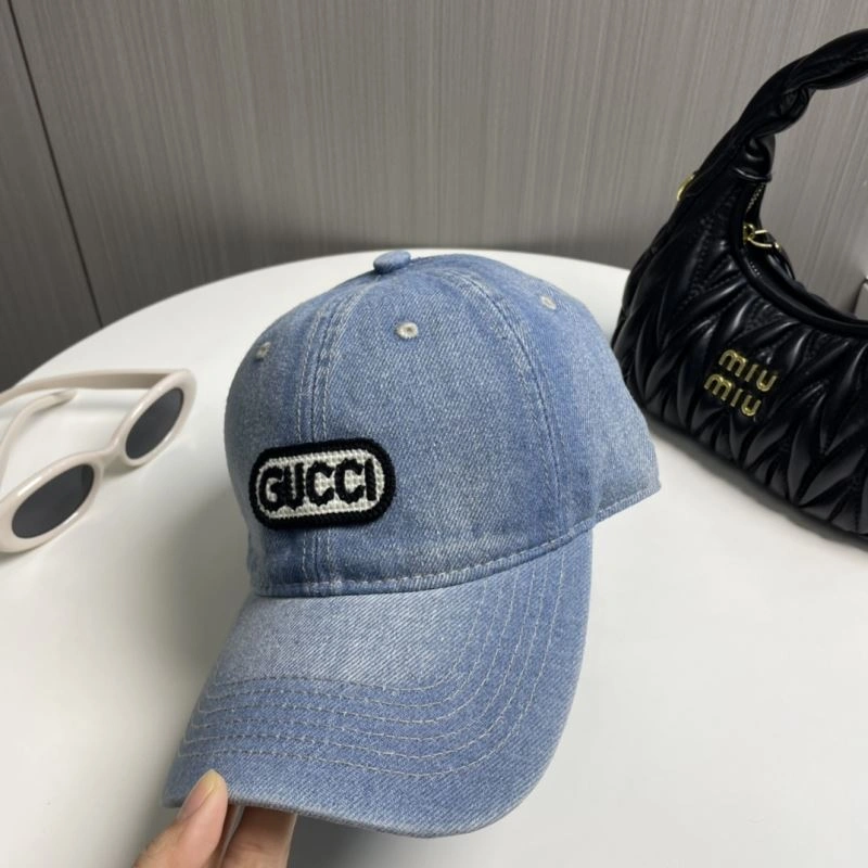 Practical Gucci Caps 258706
