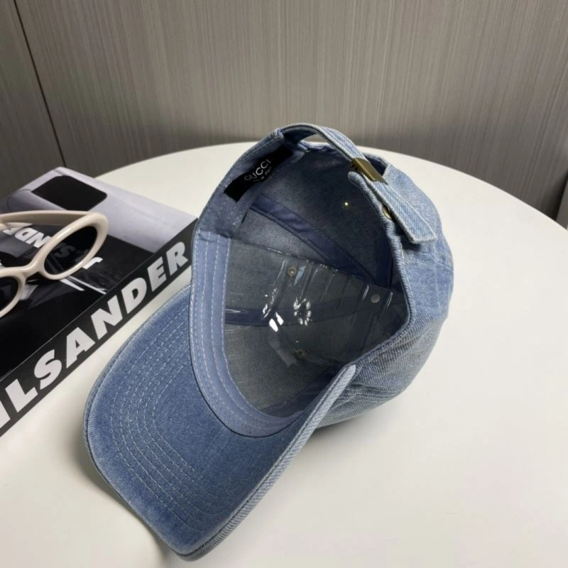 Practical Gucci Caps 258706