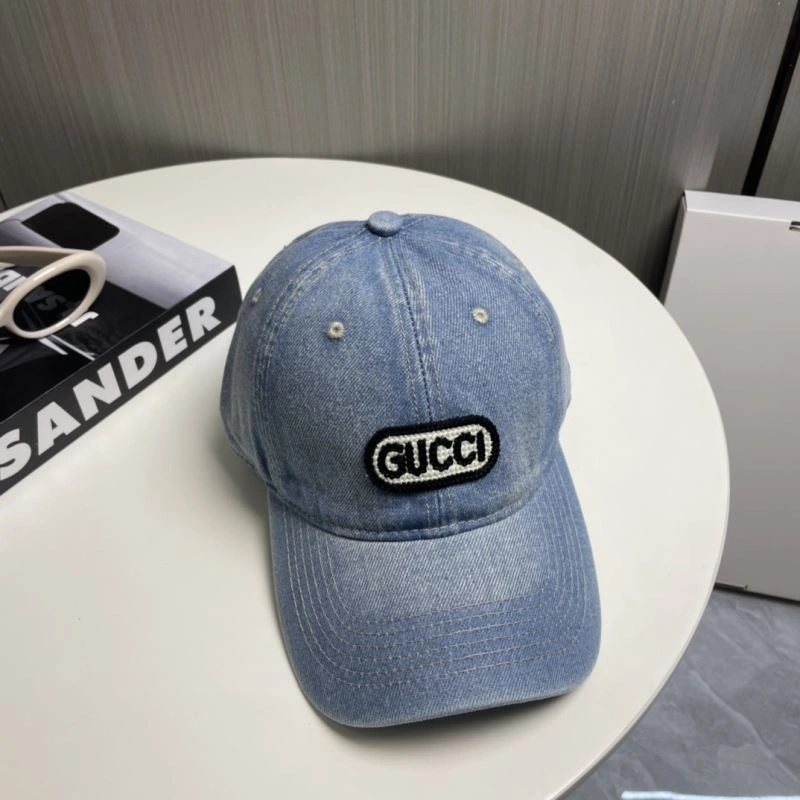 Practical Gucci Caps 258706