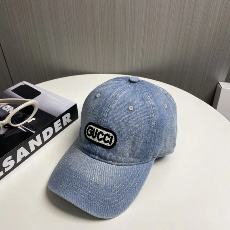 Practical Gucci Caps 258706