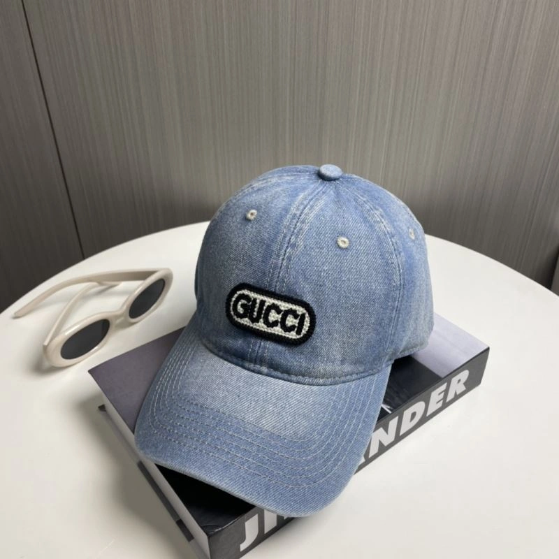 Practical Gucci Caps 258706