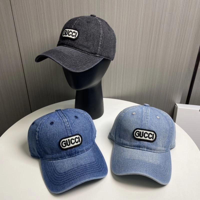 Practical Gucci Caps 258706