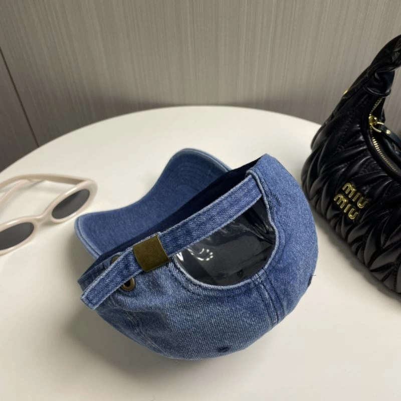 Gucci Caps SmoothTexture 258710