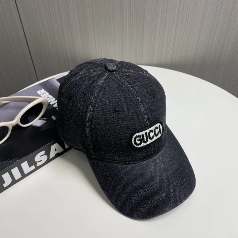 Cozy Gucci Caps 258692