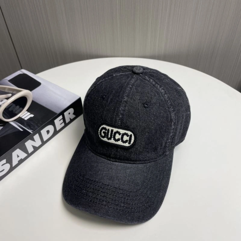Cozy Gucci Caps 258692