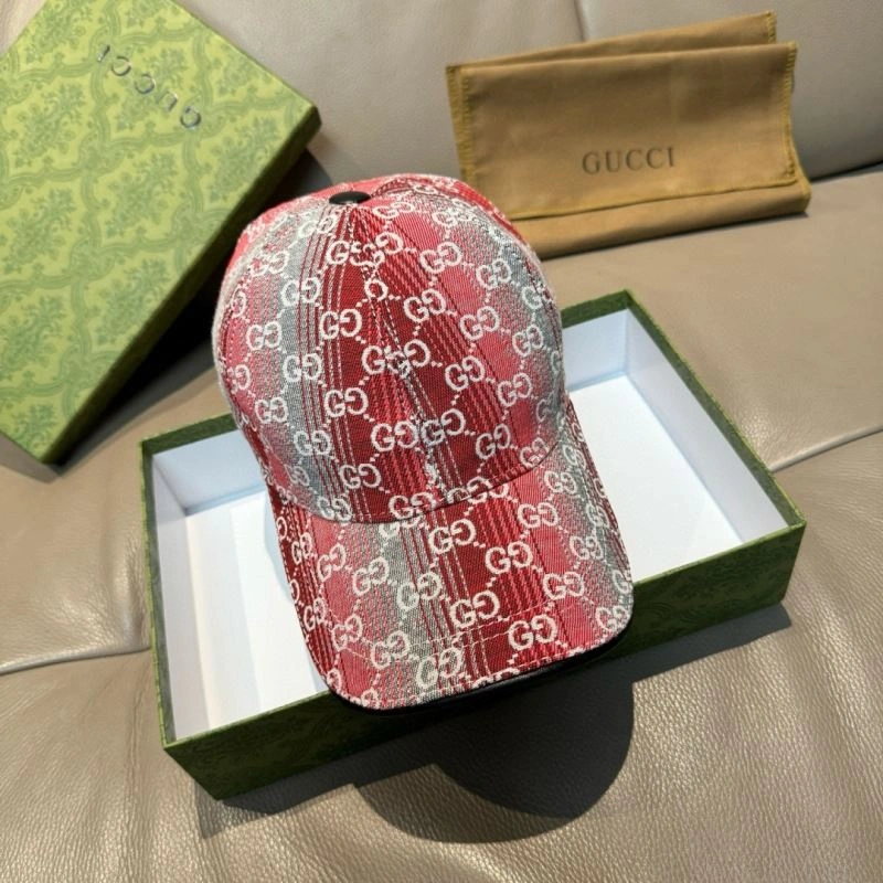 FashionForward Gucci Caps 258715