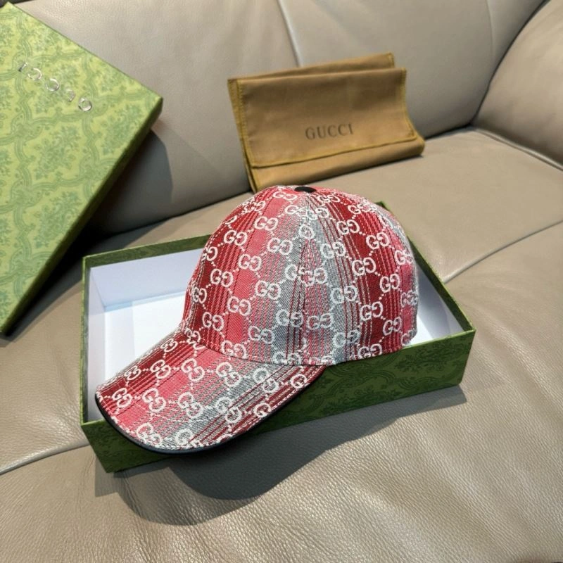 FashionForward Gucci Caps 258715