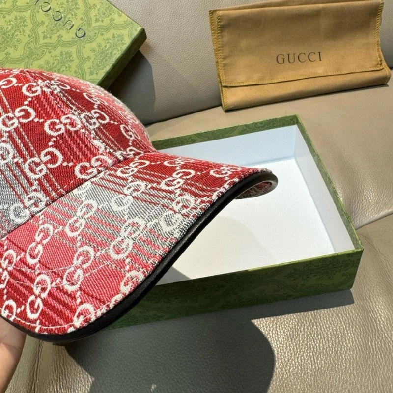 FashionForward Gucci Caps 258715
