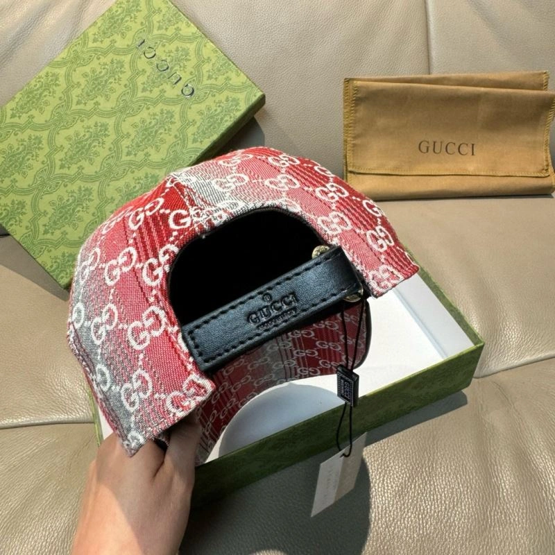 FashionForward Gucci Caps 258715